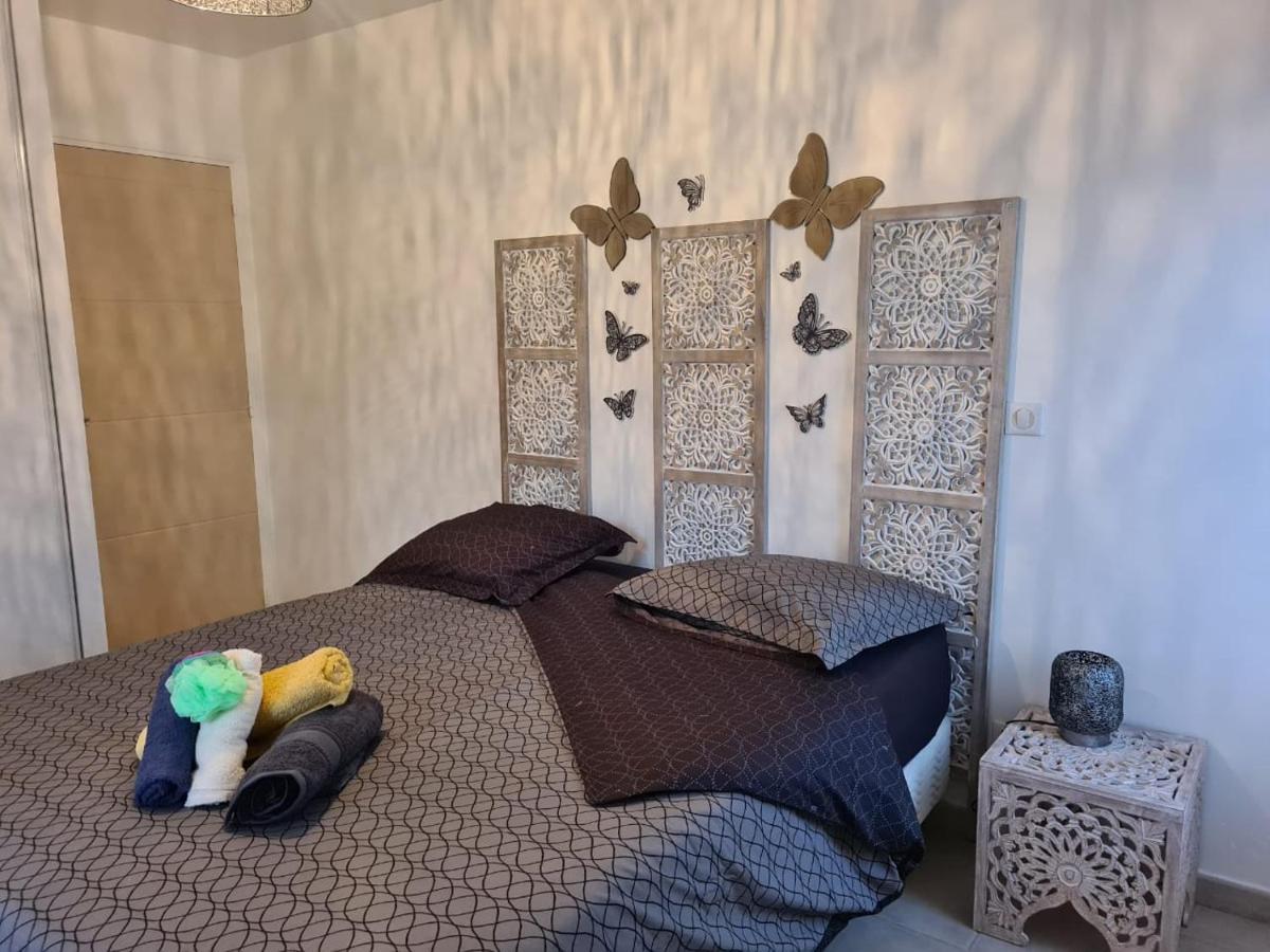 Villa Dans Lo لو مول المظهر الخارجي الصورة
