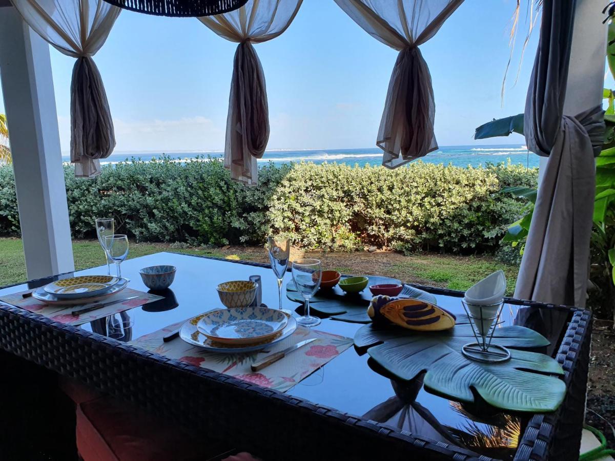 Villa Dans Lo لو مول المظهر الخارجي الصورة